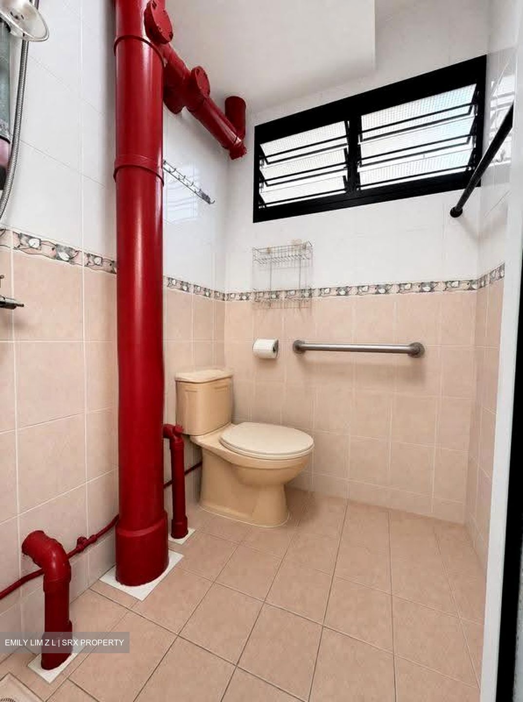 Blk 707 Chong Pang Green (Yishun), HDB 3 Rooms #614451781